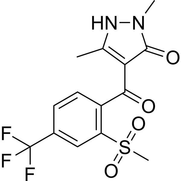 Pyrasulfotole 365400-11-9